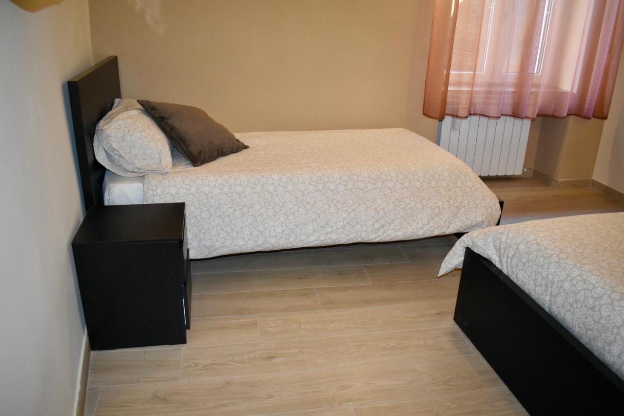 Dimora Normanna Bed & Breakfast Aversa Bagian luar foto